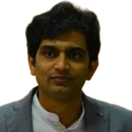 Punit Modi - Mondelēz International